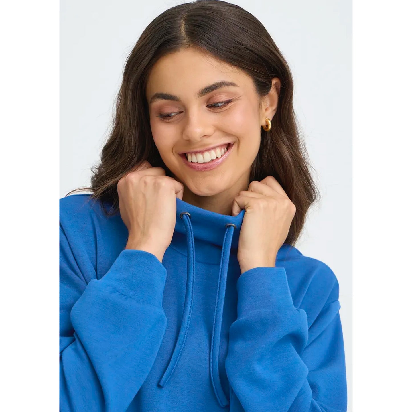 Fransa Aurora Top