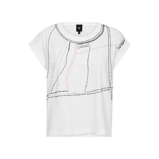 NU Denmark Dacia T-Shirt