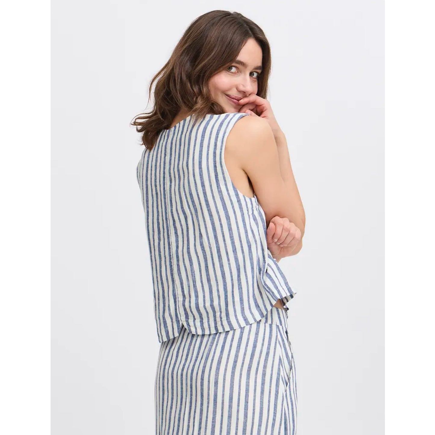 B.Young Falakka Waistcoat