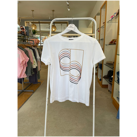 PRE-LOVED Soaked In Luxury T-Shirt Size Medium