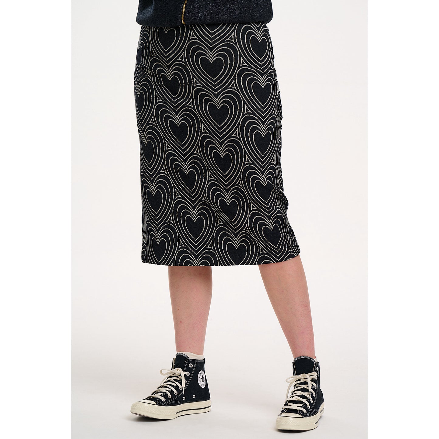 Sugarhill Brighton Faith Jersey Skirt