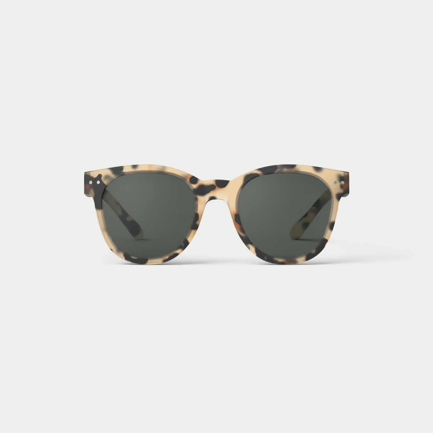 Izipizi Sun N Light Tortoise Sunglasses
