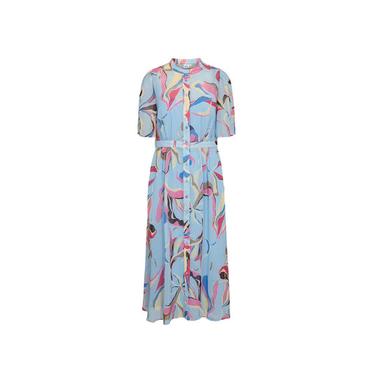 Numph Kyndall SS Dress