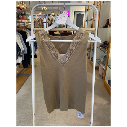 PRE-LOVED Culture Cami Size M/L