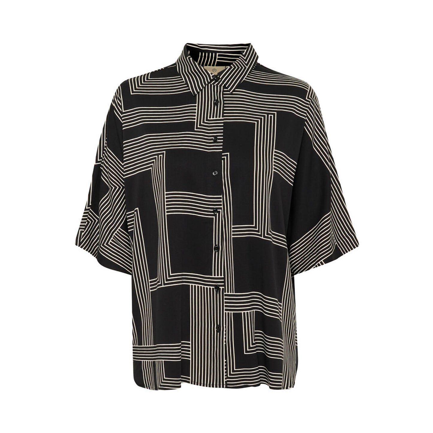 Kaffe Donny Shirt