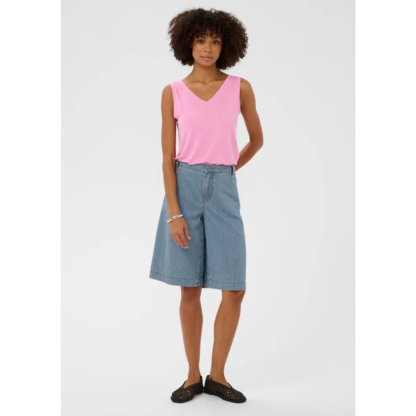 Culture Ayna City Shorts