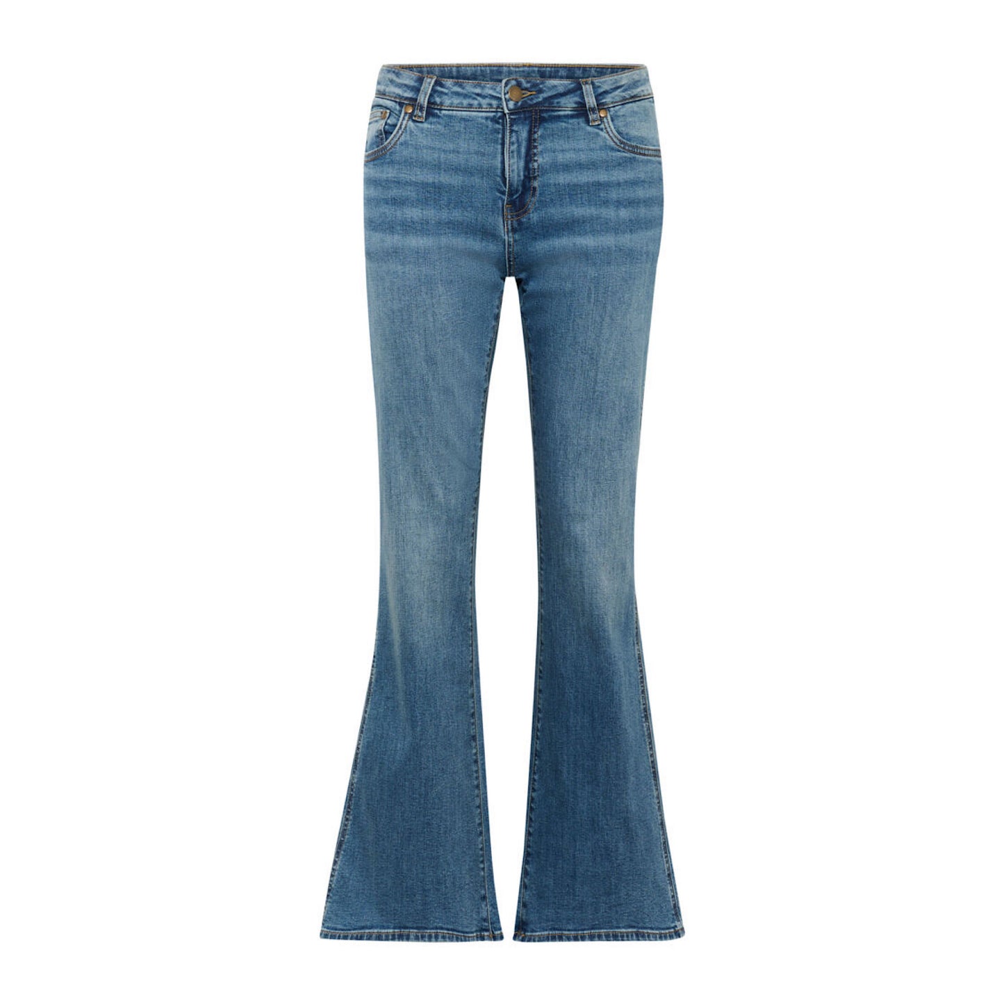 Culture Cyrine Ami Jeans