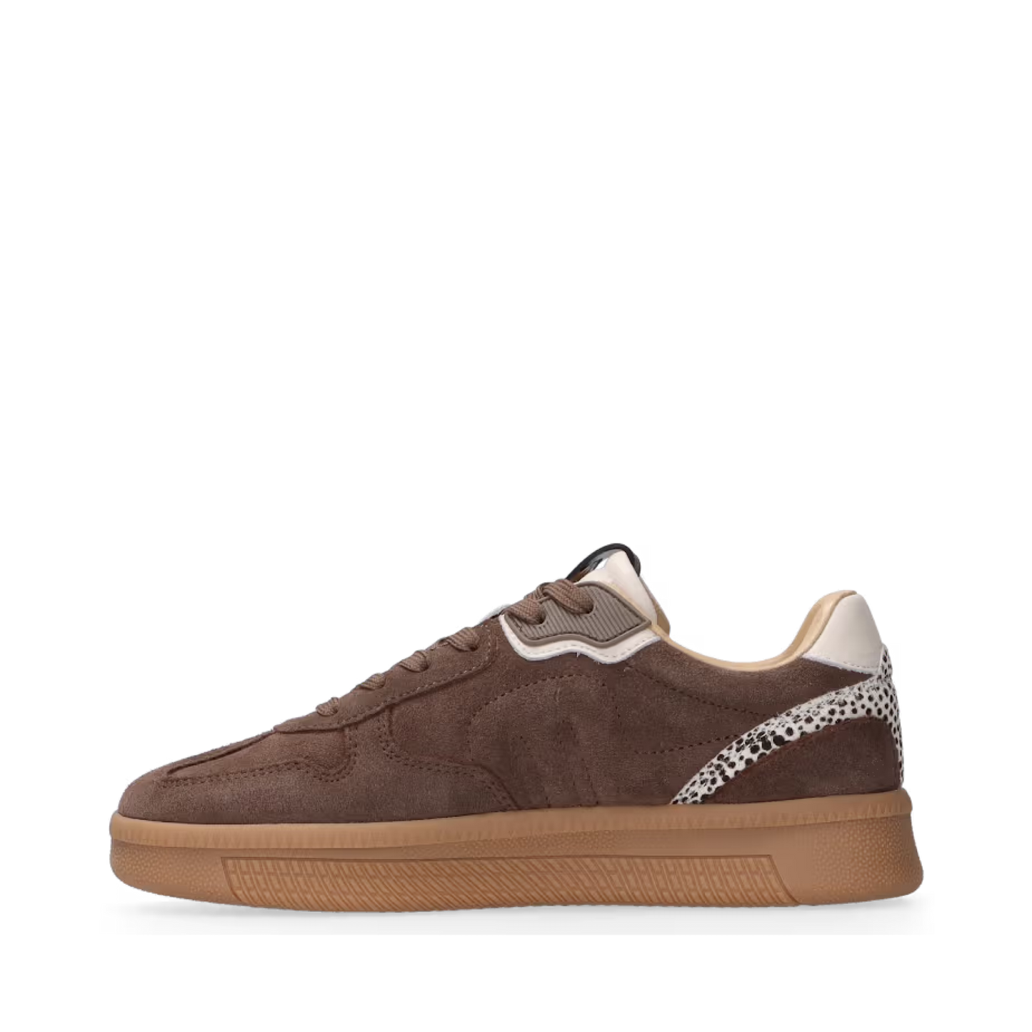Maruti Yale Brown Trainers