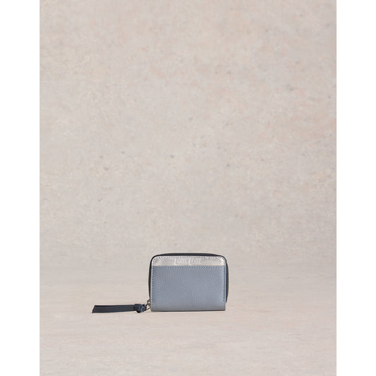 White Stuff Cerys Zip Around Purse