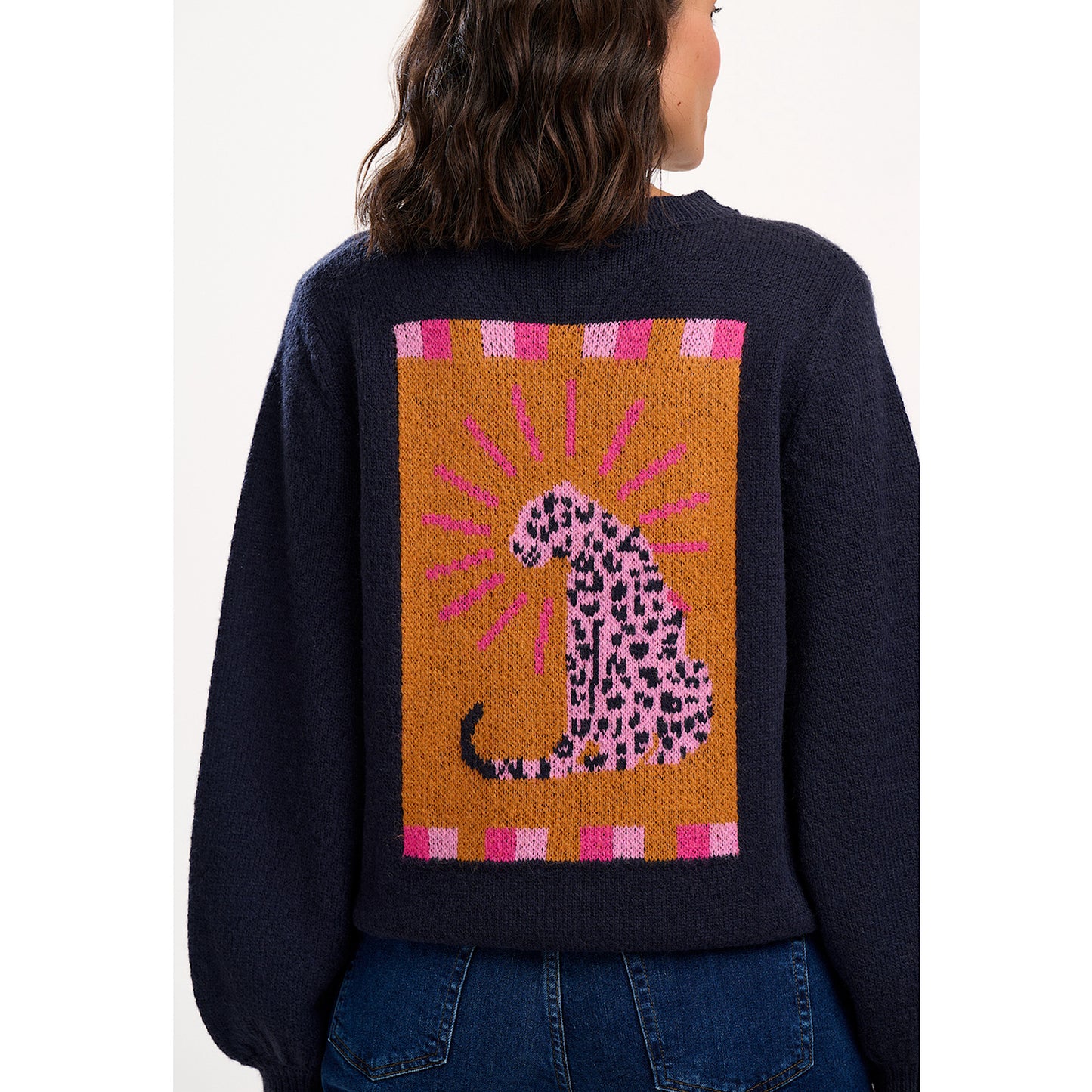 Sugarhill Brighton Essie Jumper