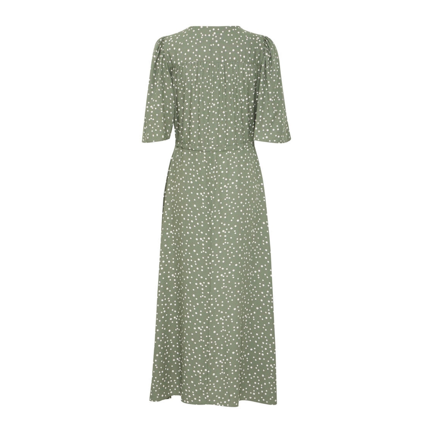 Fransa Kamma Dress