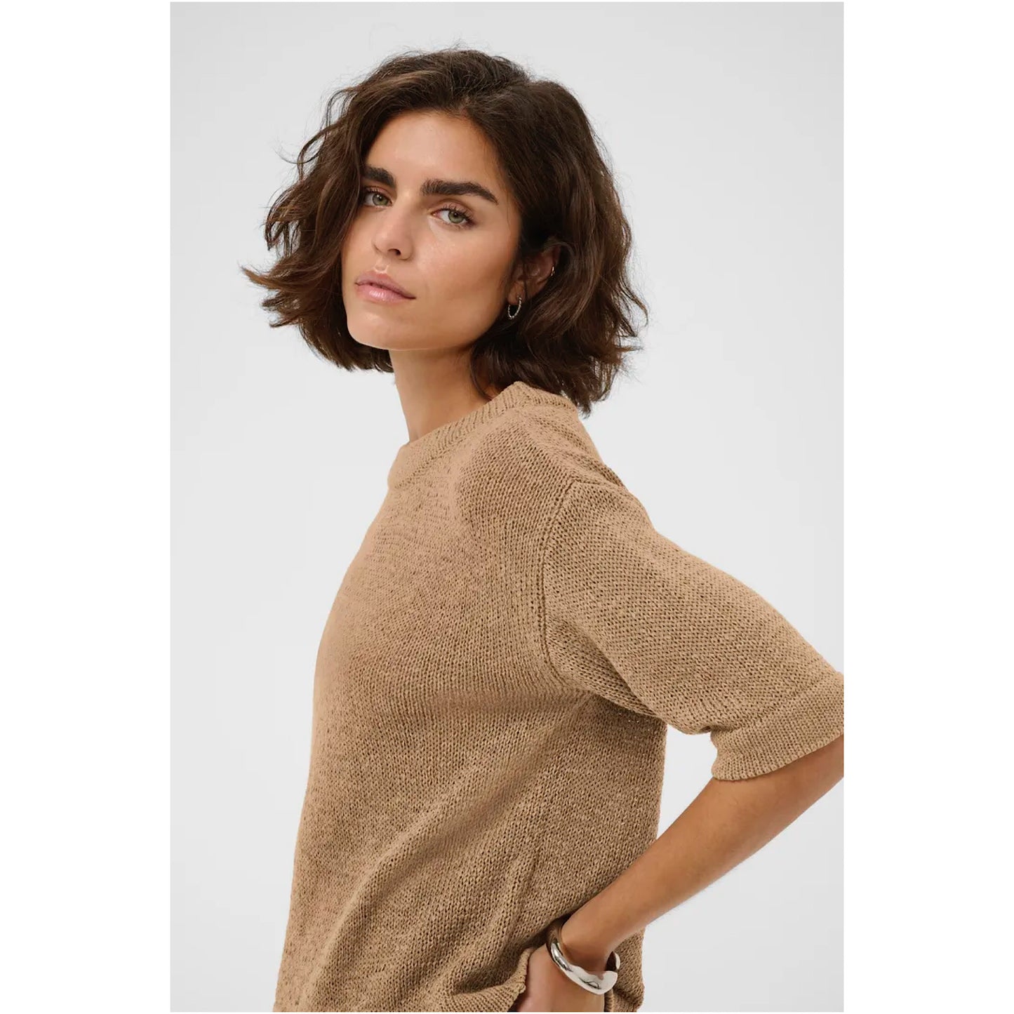 Kaffe Sevita Pullover