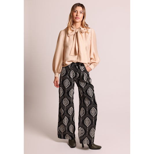 Traffic People Lulu Trousers