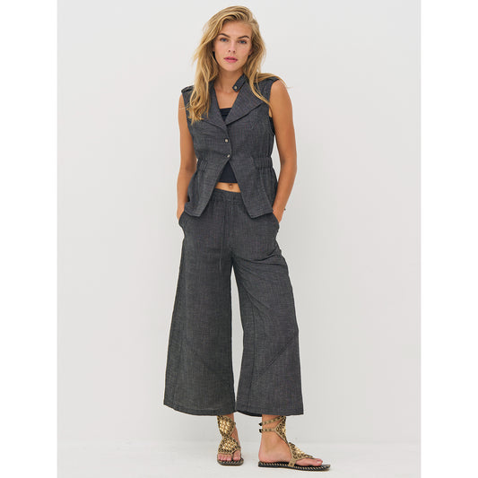 NU Denmark Davia Culotte Trousers