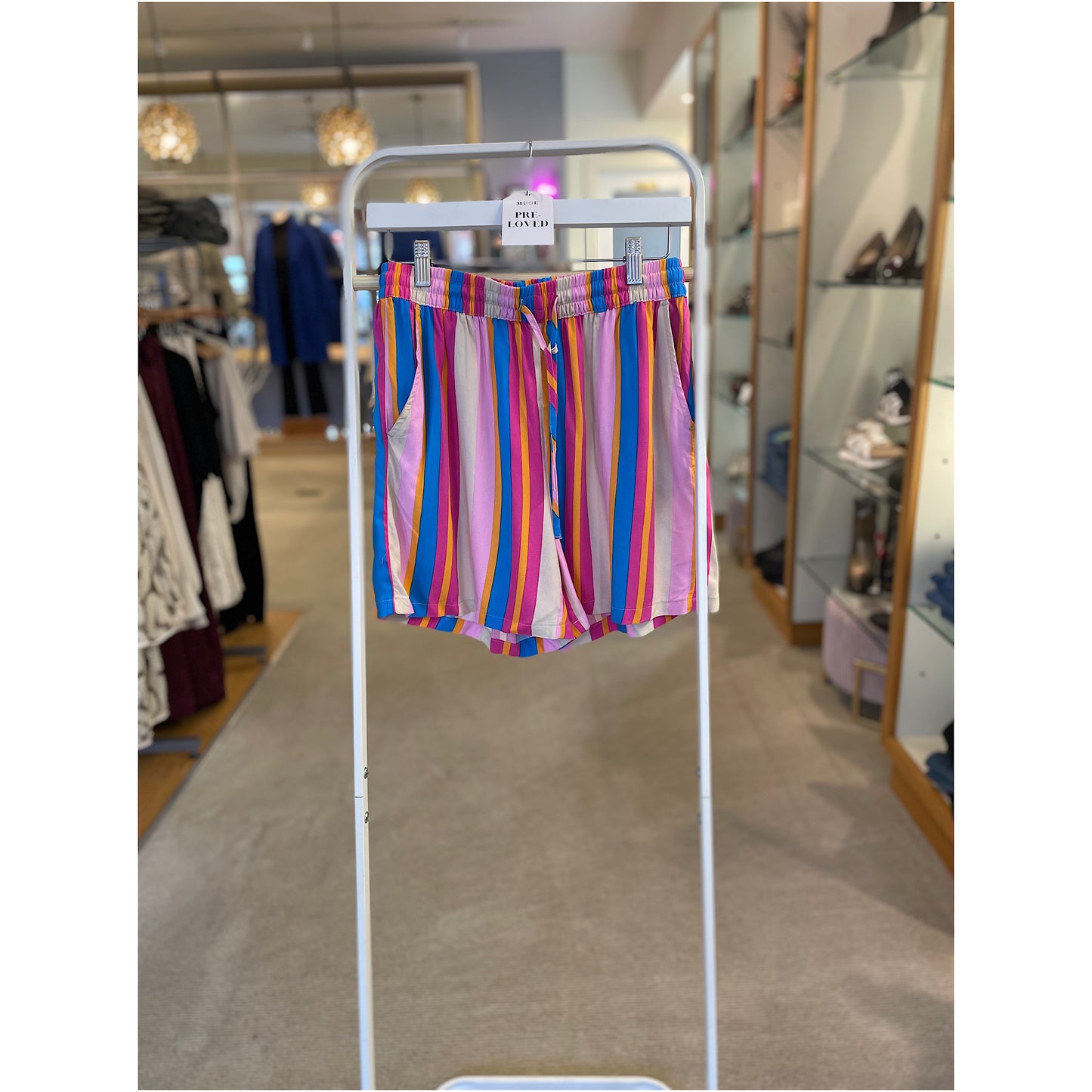 PRE-LOVED B.Young Shorts Size 10