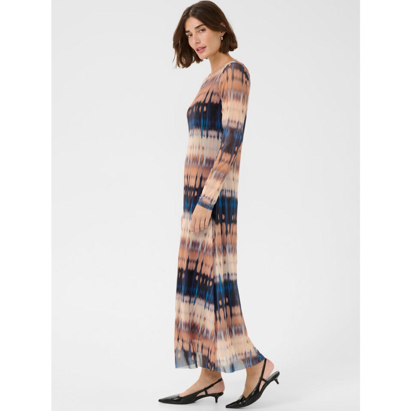 Culture Asho Melida Dress