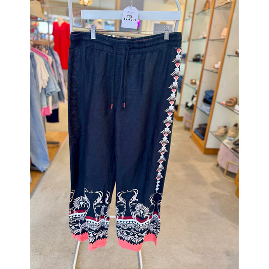 PRE-LOVED White Stuff Trousers Size 10
