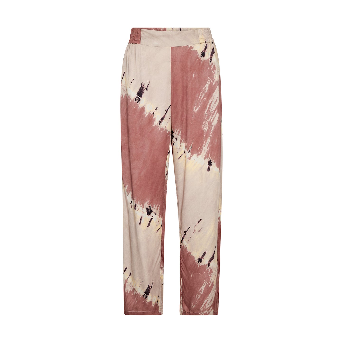 NU Denmark Cedar Trousers