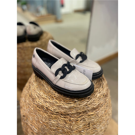 PRE-LOVED XTI Loafers Size 3 (36)
