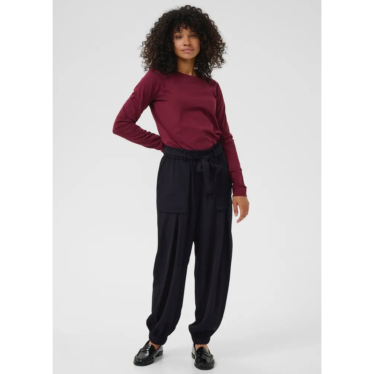 Kaffe Signa Trousers