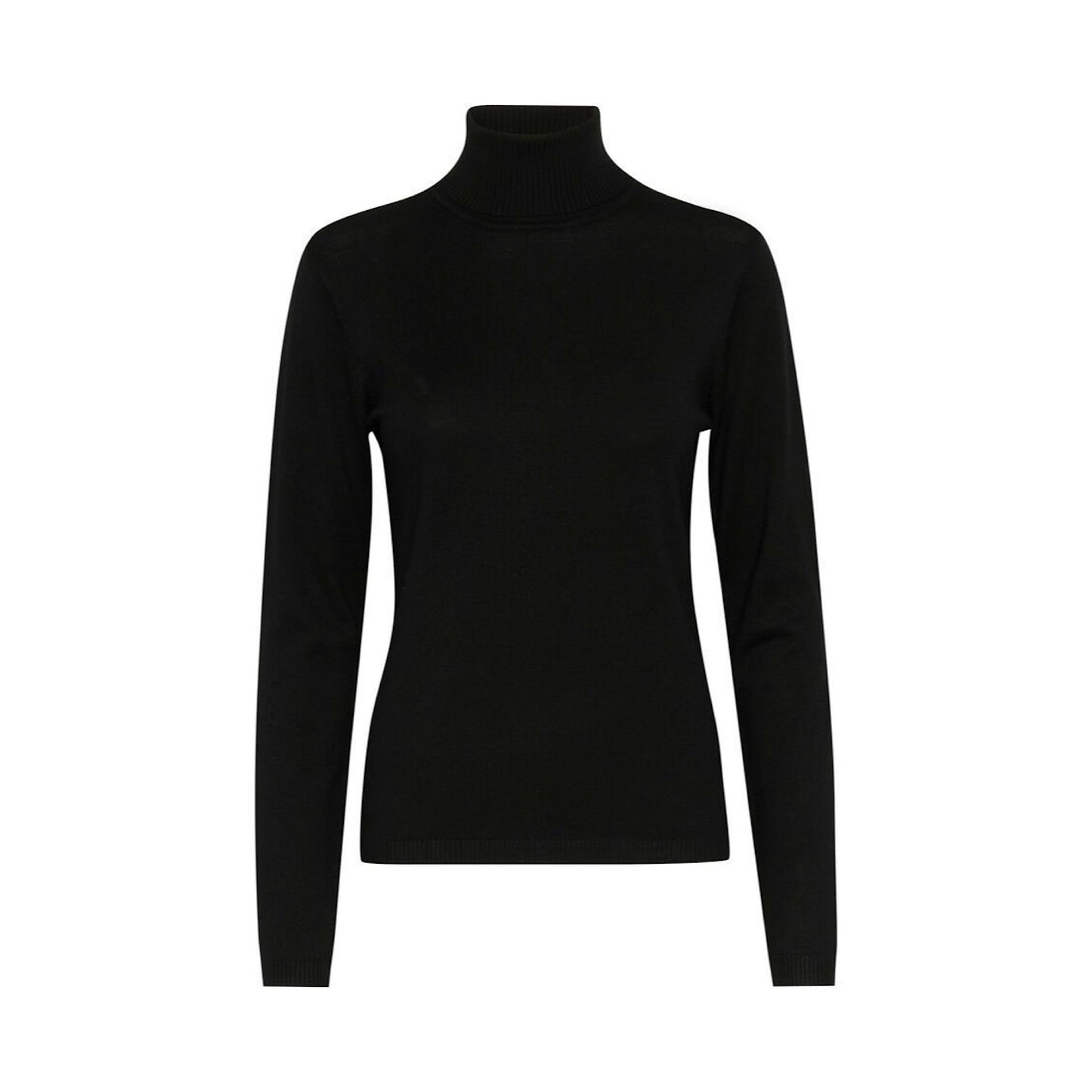 Culture Annemarie Loose Rollneck