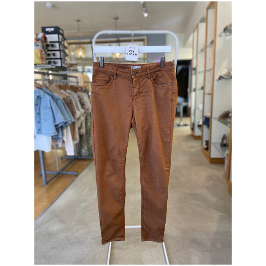 PRE-LOVED Pulz Jeans Size 14 (40)
