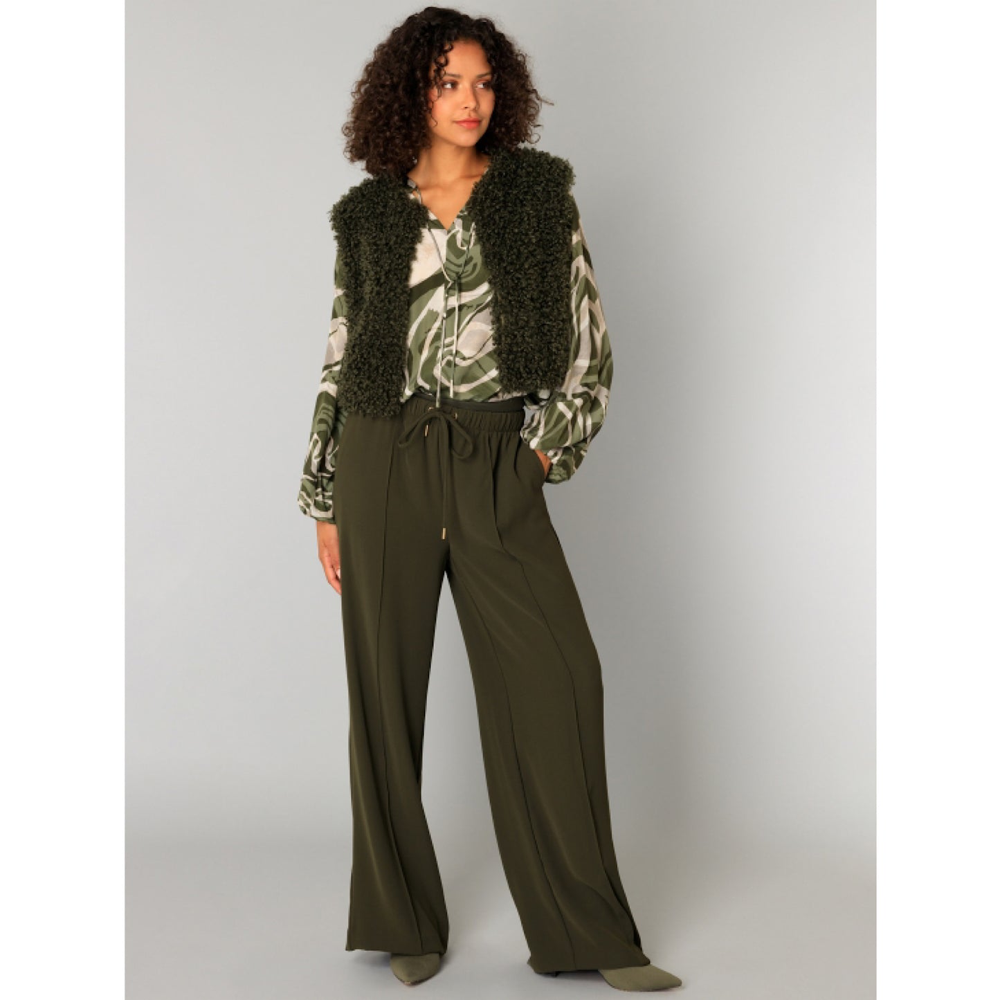 Yest Cassia Trousers