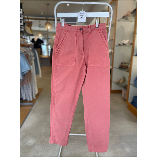 PRE-LOVED White Stuff Chinos Size 10