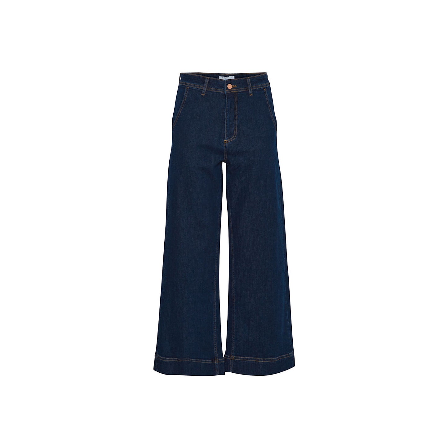 B.young Komma Wide Leg Jeans