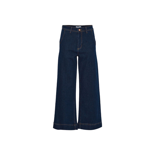 B.young Komma Wide Leg Jeans
