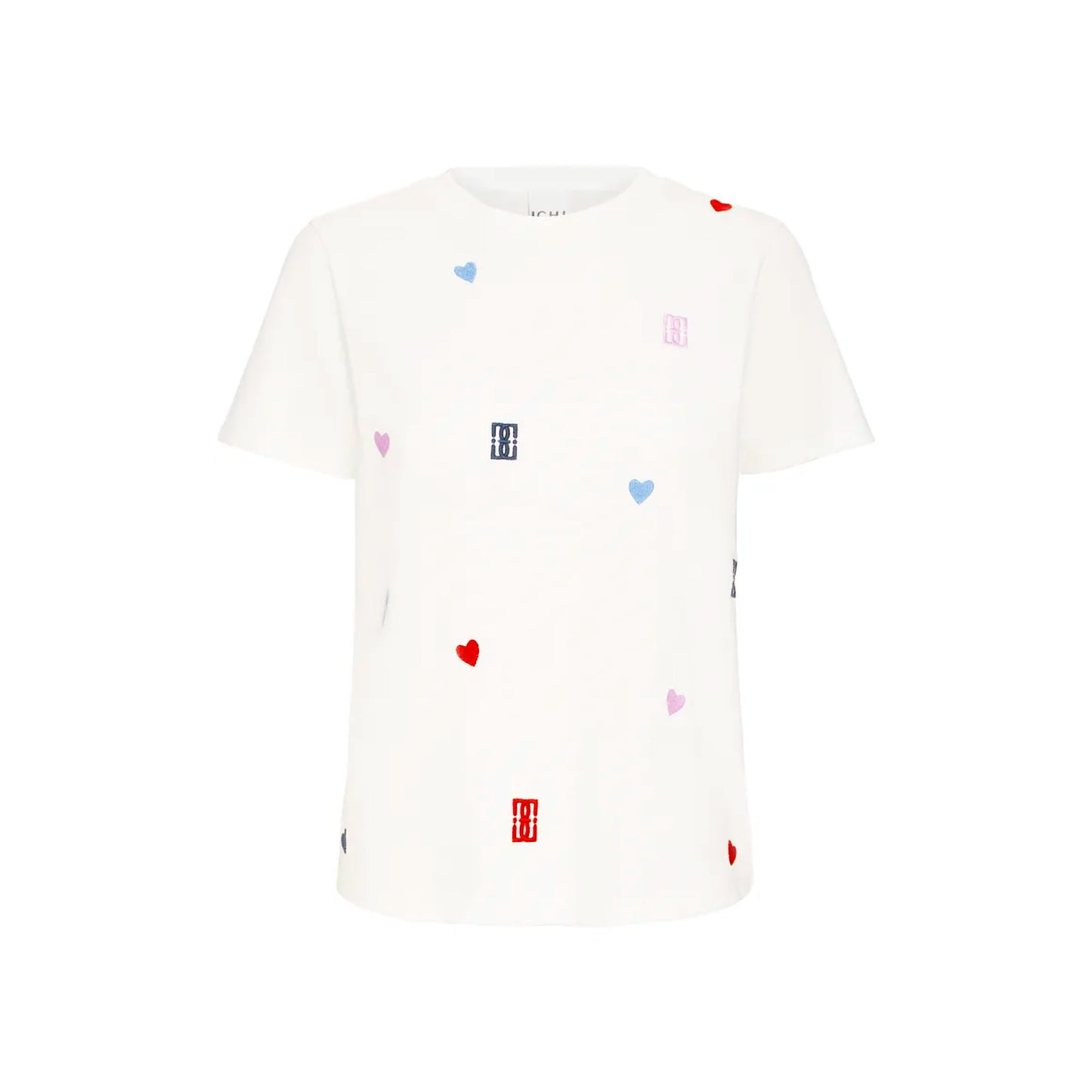 Ichi Camino T-Shirt