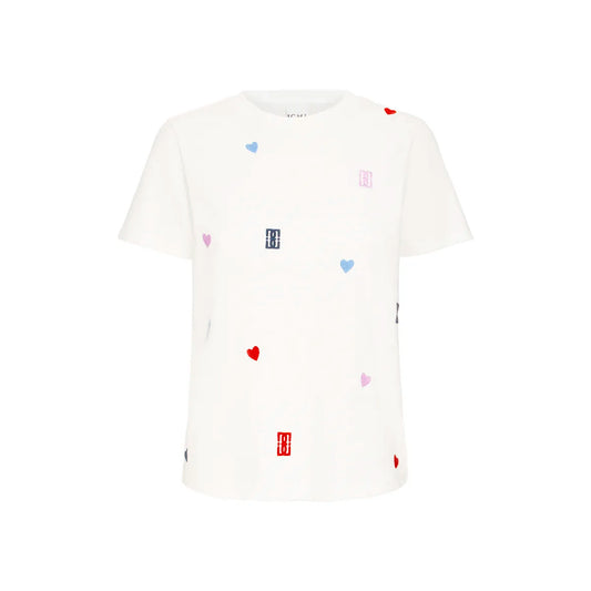 Ichi Camino T-Shirt