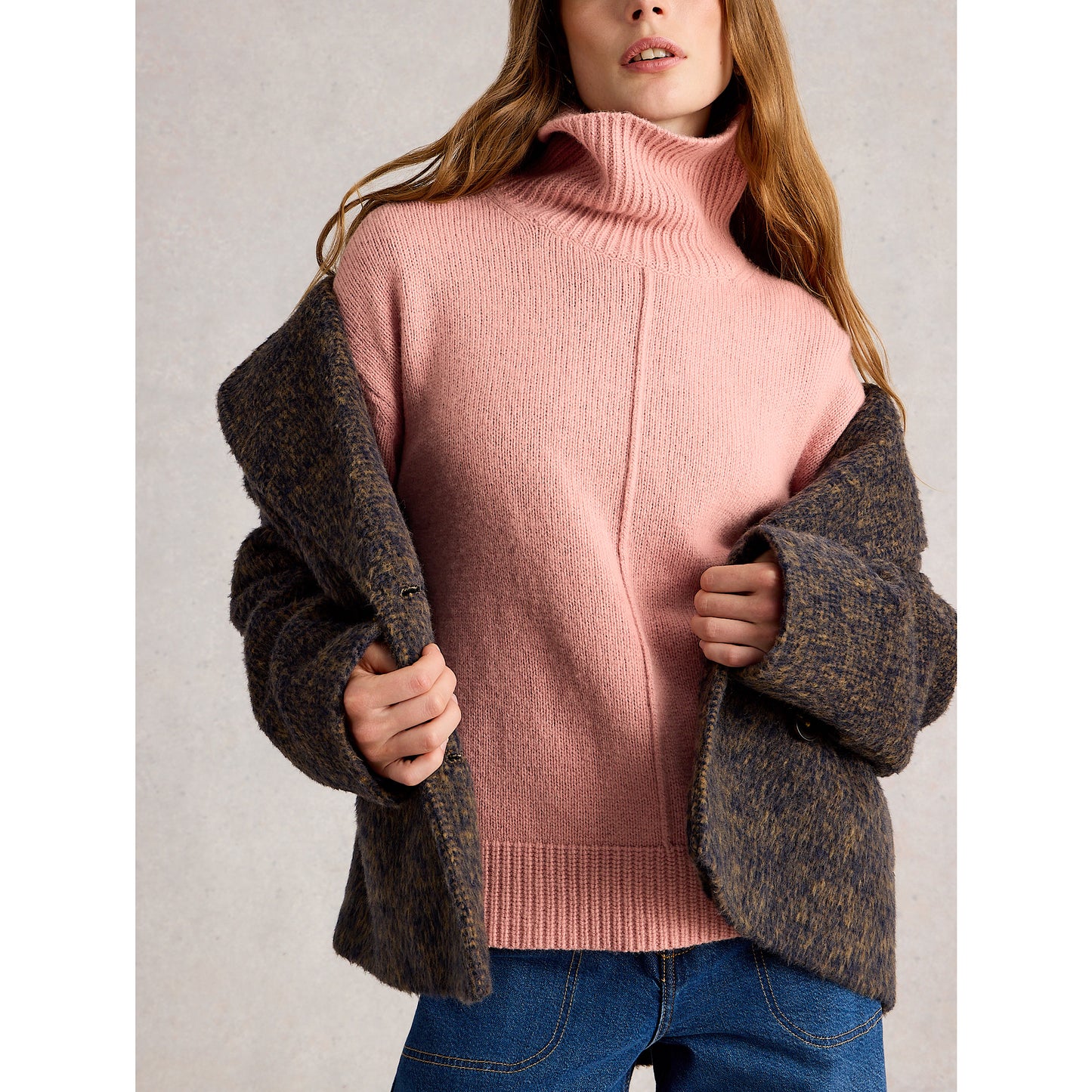 White Stuff Marianne Jumper