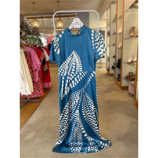 PRE-LOVED Traffic People Dress Size Large
