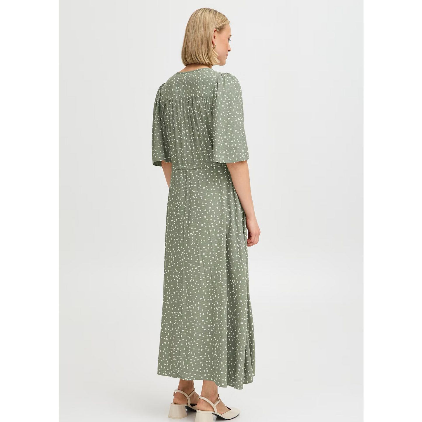 Fransa Kamma Dress