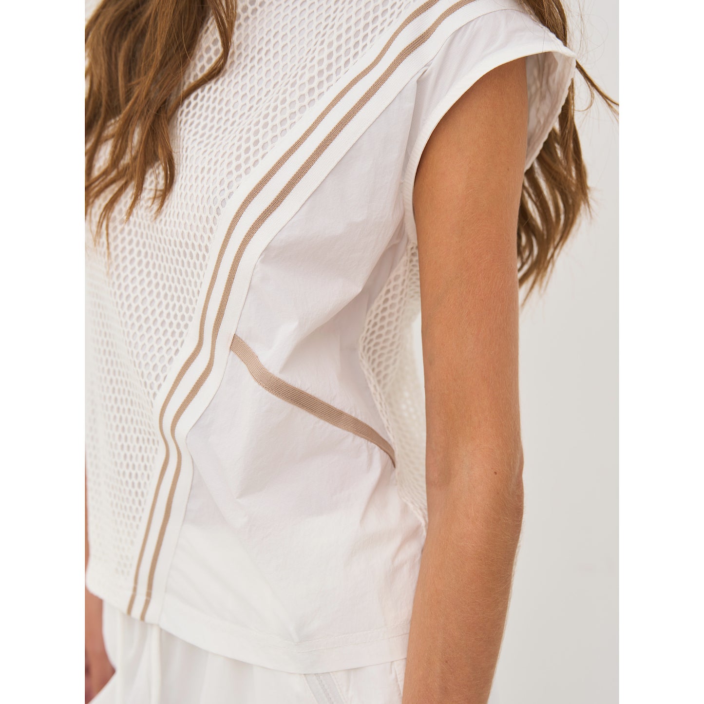 NU Denmark Doa Top
