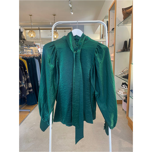 PRE-LOVED Pulz Shirt Small