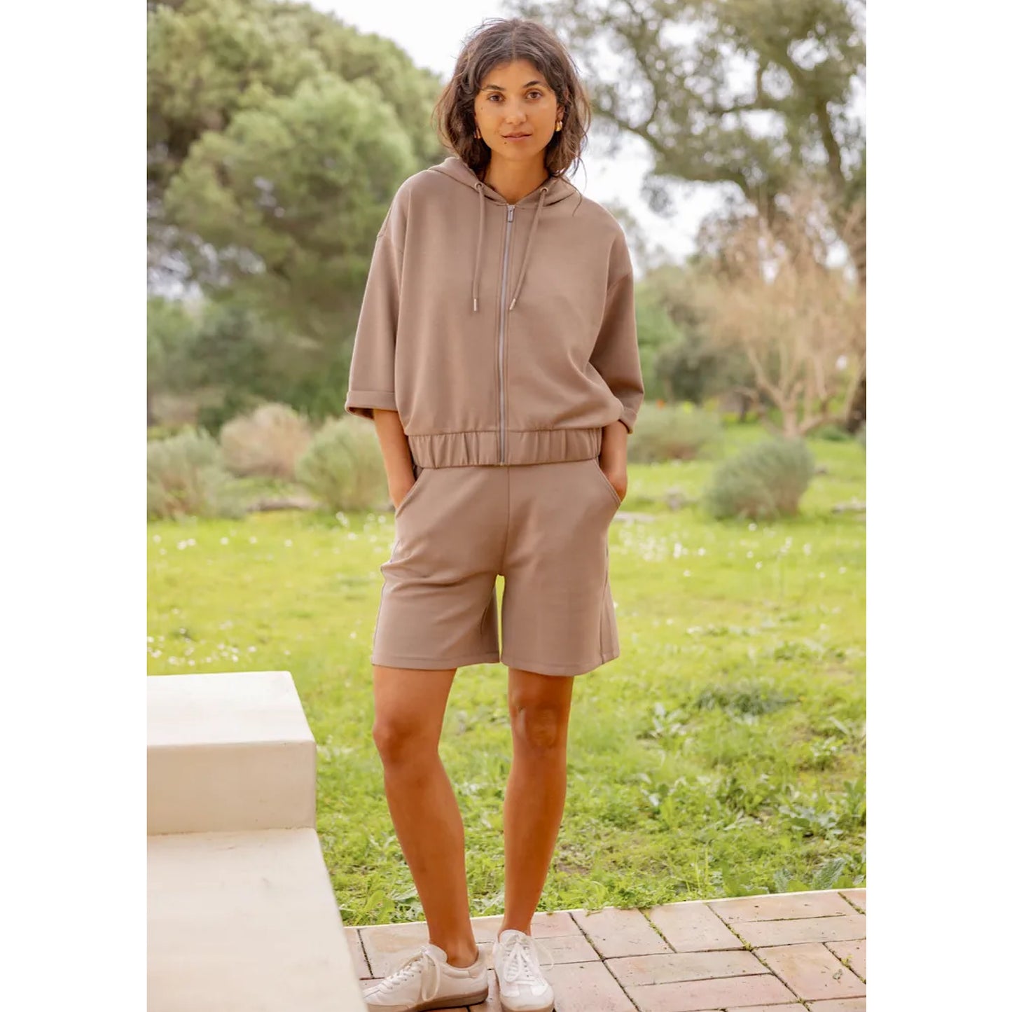 Fransa Aurora Jacket