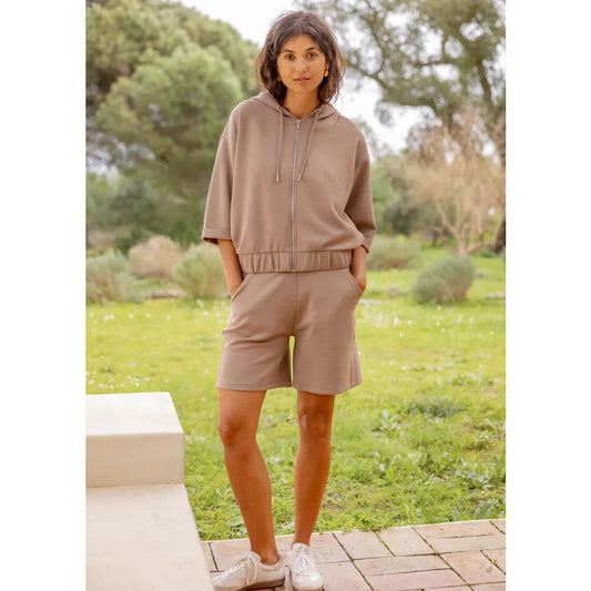 Fransa Aurora Jacket