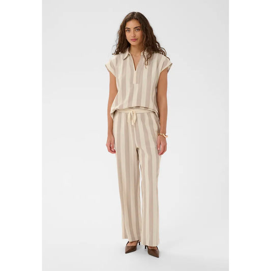 Culture Kapina Culotte Trousers