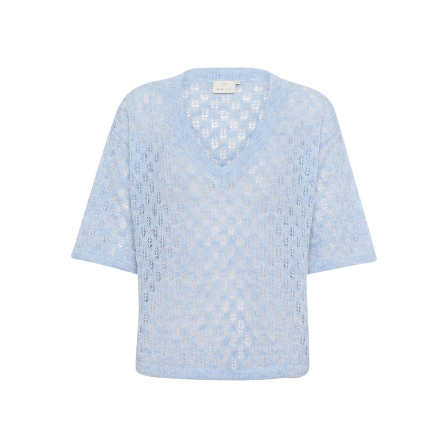 Kaffe Lourine Knitted Pullover