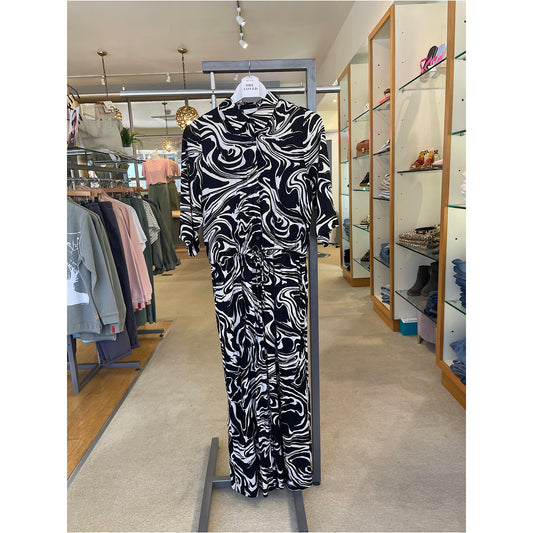 PRE-LOVED Kaffe Jumpsuit Size 10