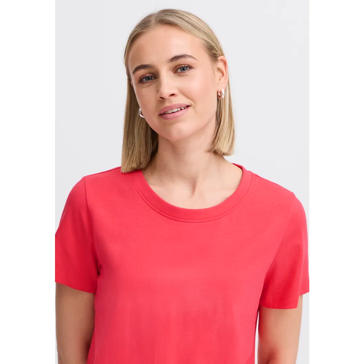 Fransa Za T-Shirt
