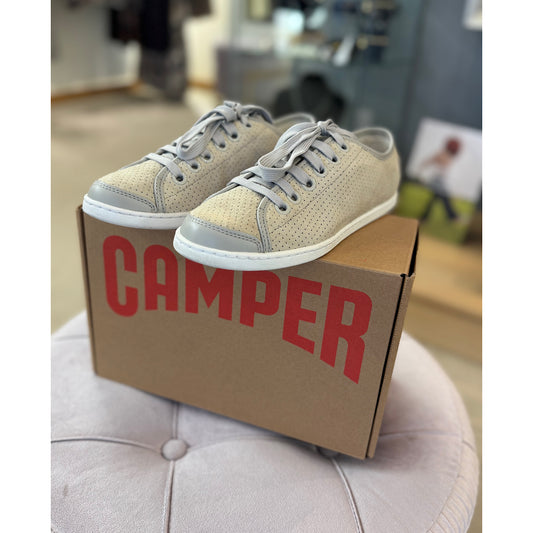 PRE-LOVED Camper Uno Trainers Size 4