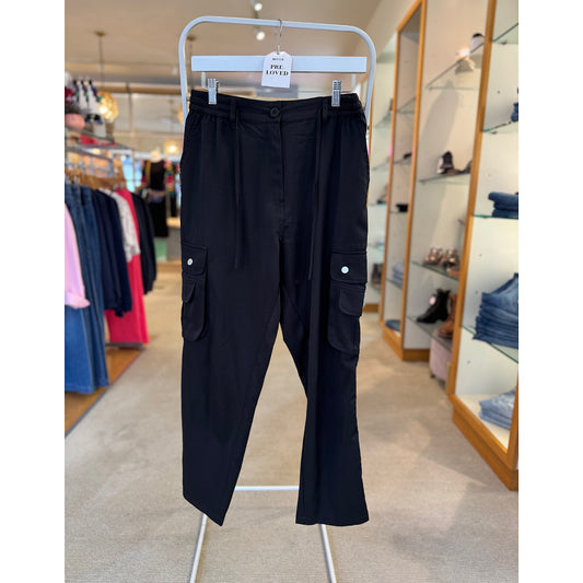 PRE-LOVED Religion Trousers Size 10