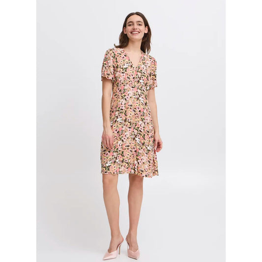 B.Young Joella Dress