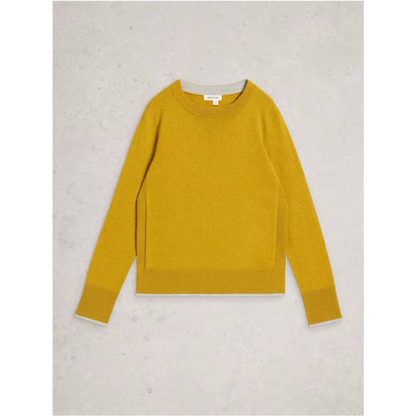 White Stuff Katie Jumper