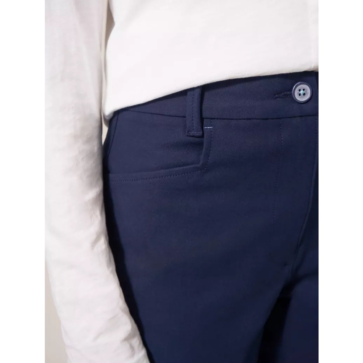 White Stuff Savannah Stretch Trousers