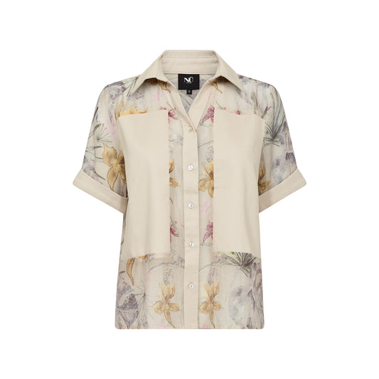 NU Denmark Drea Shirt