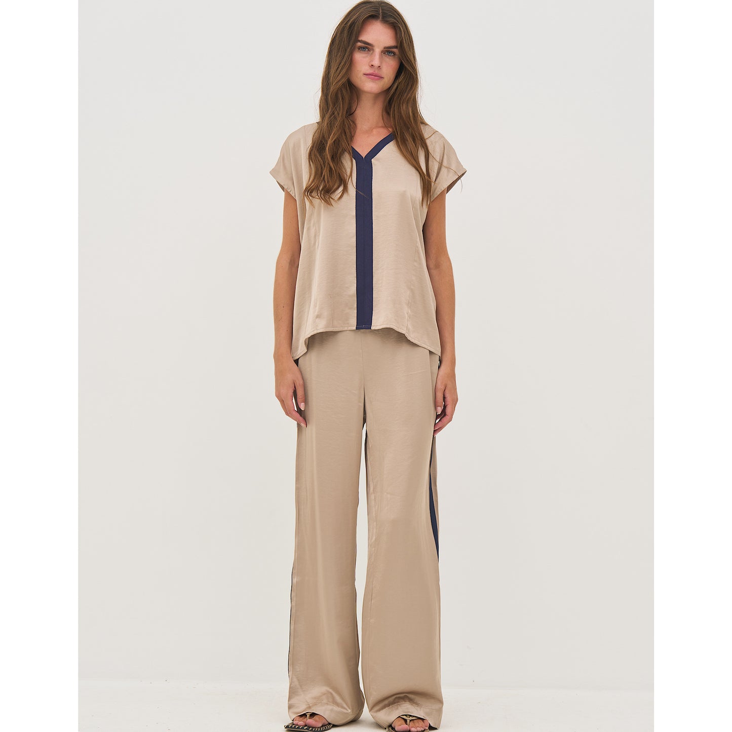 NU Denmark Diem Top
